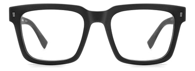 DSQUARED2 ICON 0013 Matte Black #colour_matte-black