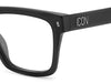 DSQUARED2 ICON 0013 Matte Black #colour_matte-black