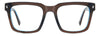 DSQUARED2 ICON 0013 Brown Blue #colour_brown-blue