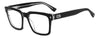 DSQUARED2 ICON 0013 Black Crystal #colour_black-crystal