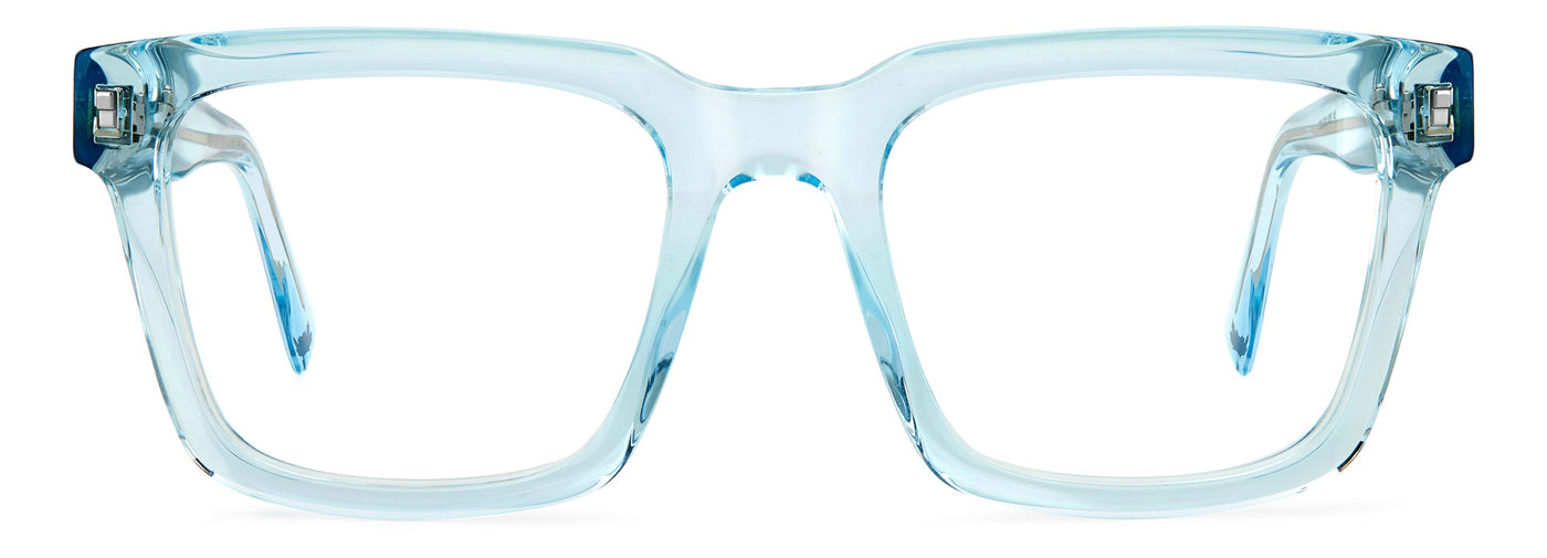 DSQUARED2 ICON 0013 Azure #colour_azure