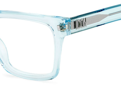 DSQUARED2 ICON 0013 Azure #colour_azure