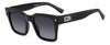 DSQUARED2 ICON 0010/S Black/Grey Gradient #colour_black-grey-gradient