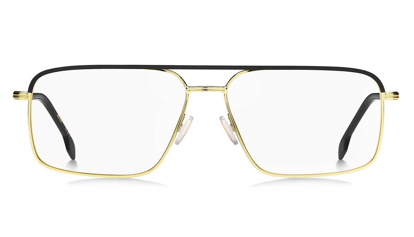Boss 1606 Gold Black #colour_gold-black