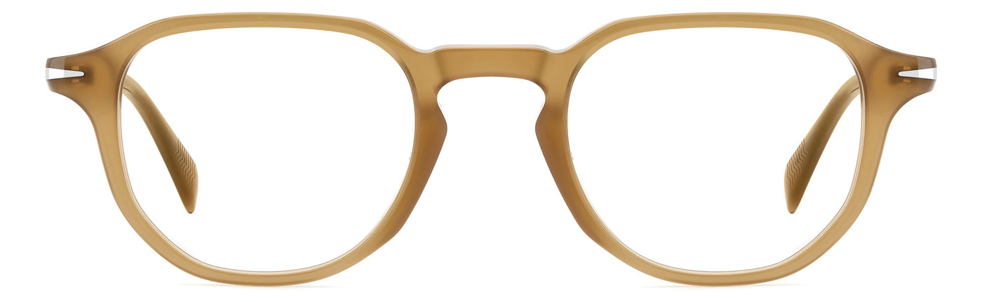 David Beckham DB1140 Ochre #colour_ochre