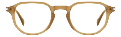 David Beckham DB1140 Ochre #colour_ochre