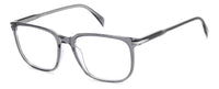 David Beckham DB1141 Grey Crystal #colour_grey-crystal