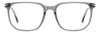 David Beckham DB1141 Grey Crystal #colour_grey-crystal