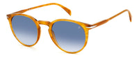 David Beckham DB1139/S Striped Yellow/Blue Gradient #colour_striped-yellow-blue-gradient