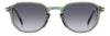 David Beckham DB1140/S Green Crystal/Grey Gradient #colour_green-crystal-grey-gradient