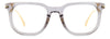 David Beckham DB7119 Grey Gold #colour_grey-gold