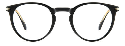 David Beckham DB1139 Black #colour_black