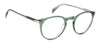 David Beckham DB1139 Green Crystal #colour_green-crystal