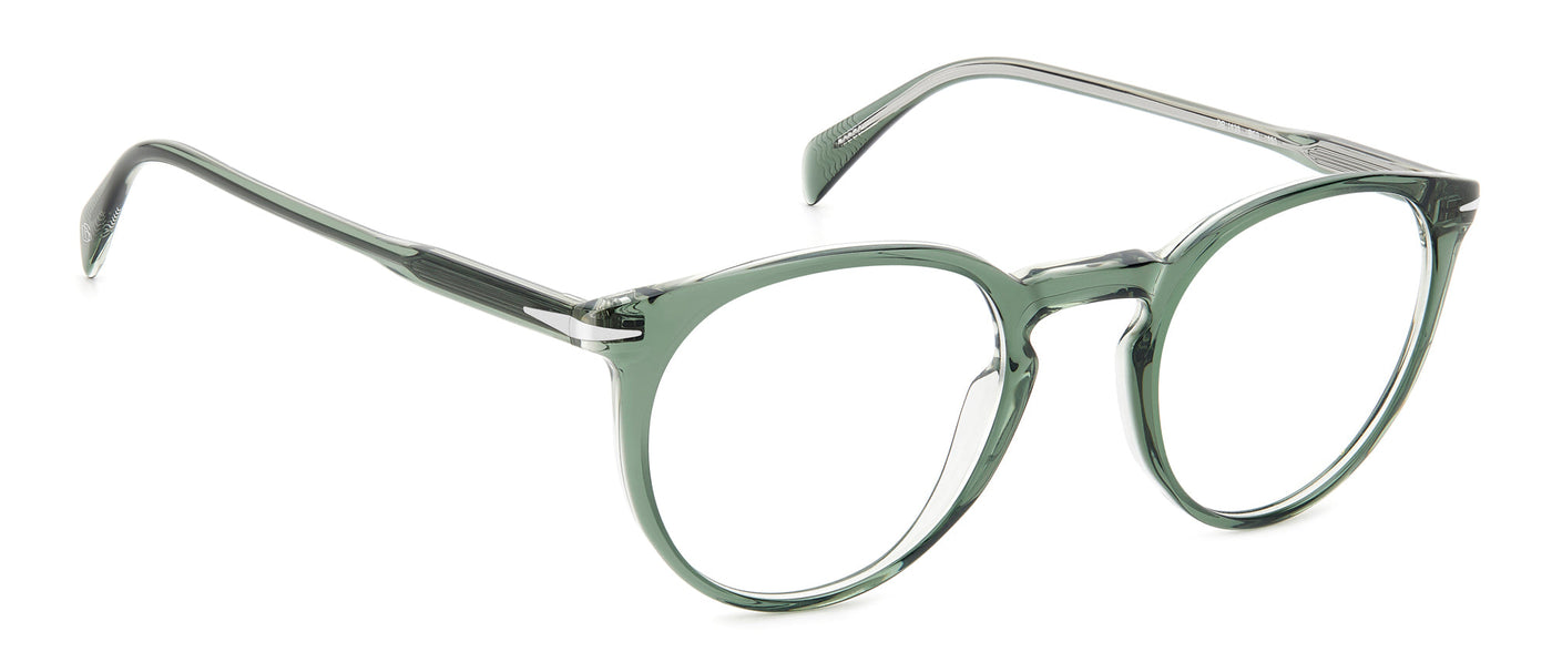 David Beckham DB1139 Green Crystal #colour_green-crystal