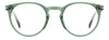 David Beckham DB1139 Green Crystal #colour_green-crystal