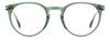 David Beckham DB1139 Green Crystal #colour_green-crystal