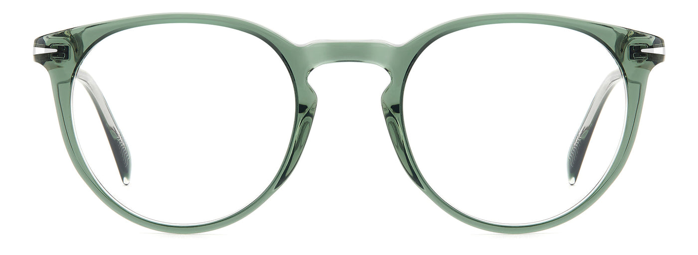 David Beckham DB1139 Green Crystal #colour_green-crystal