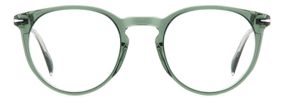 David Beckham DB1139 Green Crystal #colour_green-crystal