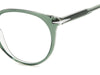 David Beckham DB1139 Green Crystal #colour_green-crystal