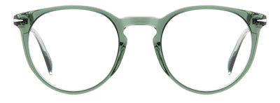 David Beckham DB1139 Green Crystal #colour_green-crystal