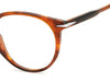 David Beckham DB1139 Brown Horn #colour_brown-horn