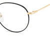 David Beckham DB1152 Black Gold #colour_black-gold