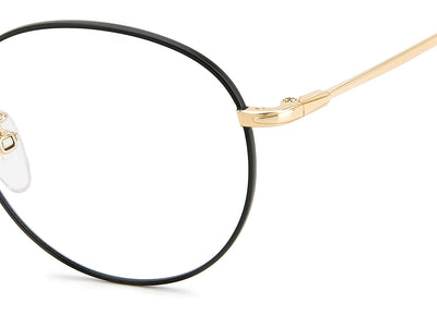 David Beckham DB1152 Black Gold #colour_black-gold