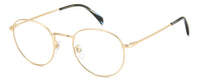 David Beckham DB1152 Matte Gold #colour_matte-gold