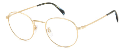 David Beckham DB1152 Matte Gold #colour_matte-gold