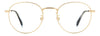 David Beckham DB1152 Matte Gold #colour_matte-gold