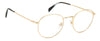 David Beckham DB1152 Matte Gold #colour_matte-gold