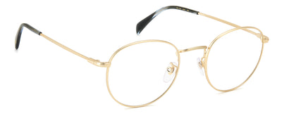 David Beckham DB1152 Matte Gold #colour_matte-gold