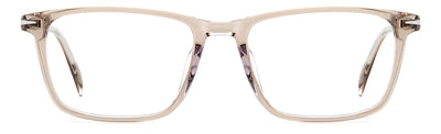 David Beckham DB1154/F Beige Crystal #colour_beige-crystal