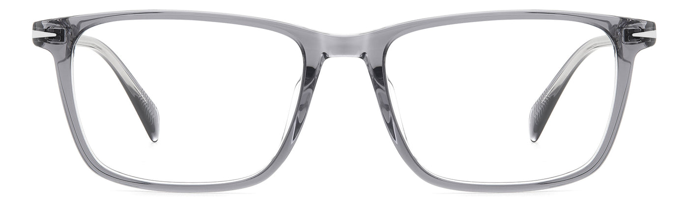 David Beckham DB1154/F Grey Crystal #colour_grey-crystal