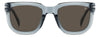 David Beckham DB7118/S Grey/Brown #colour_grey-brown