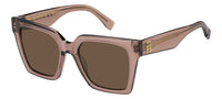 Tommy Hilfiger TH2100/S Pink/Brown #colour_pink-brown