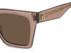 Tommy Hilfiger TH2100/S Pink/Brown #colour_pink-brown