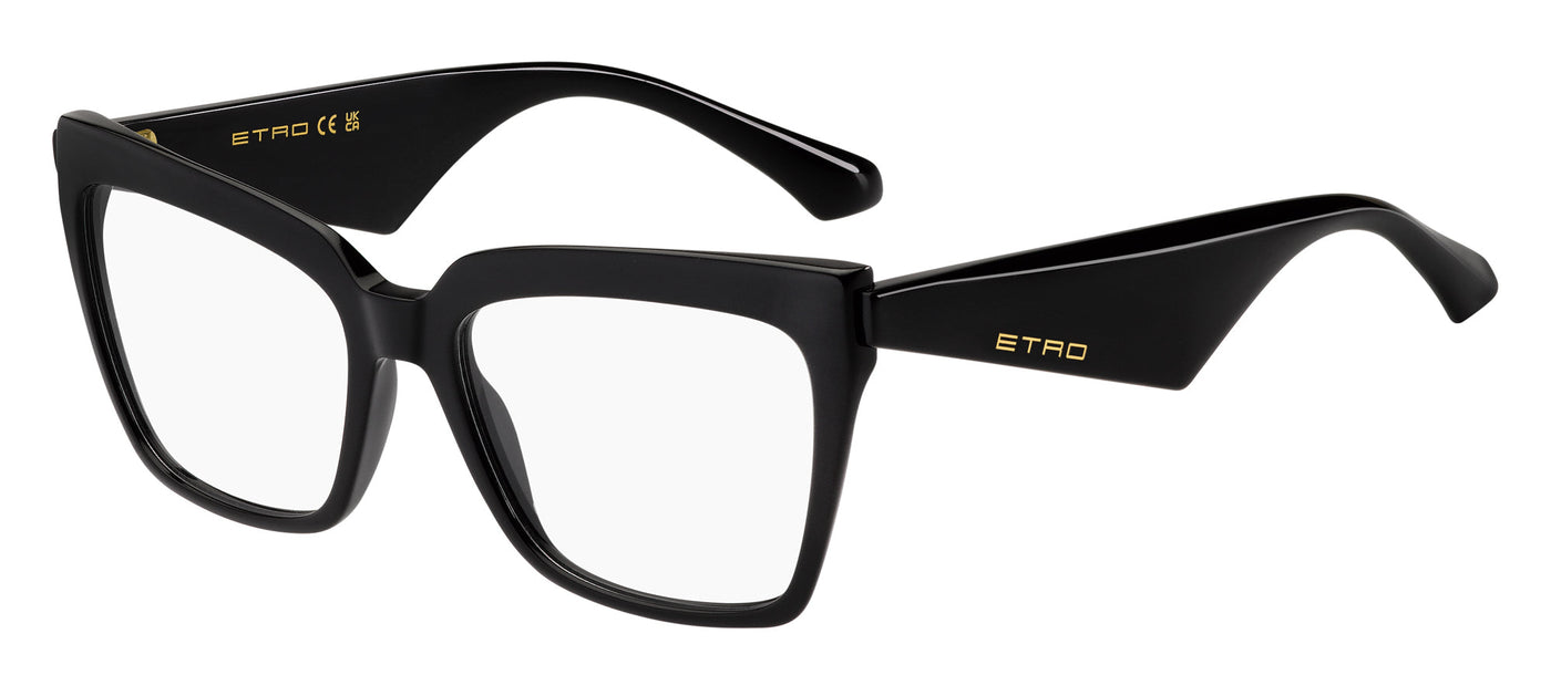 ETRO 0006 Black #colour_black