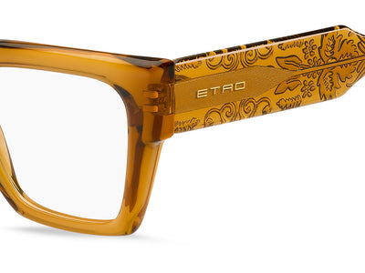 ETRO 0019 Amber Gold #colour_amber-gold