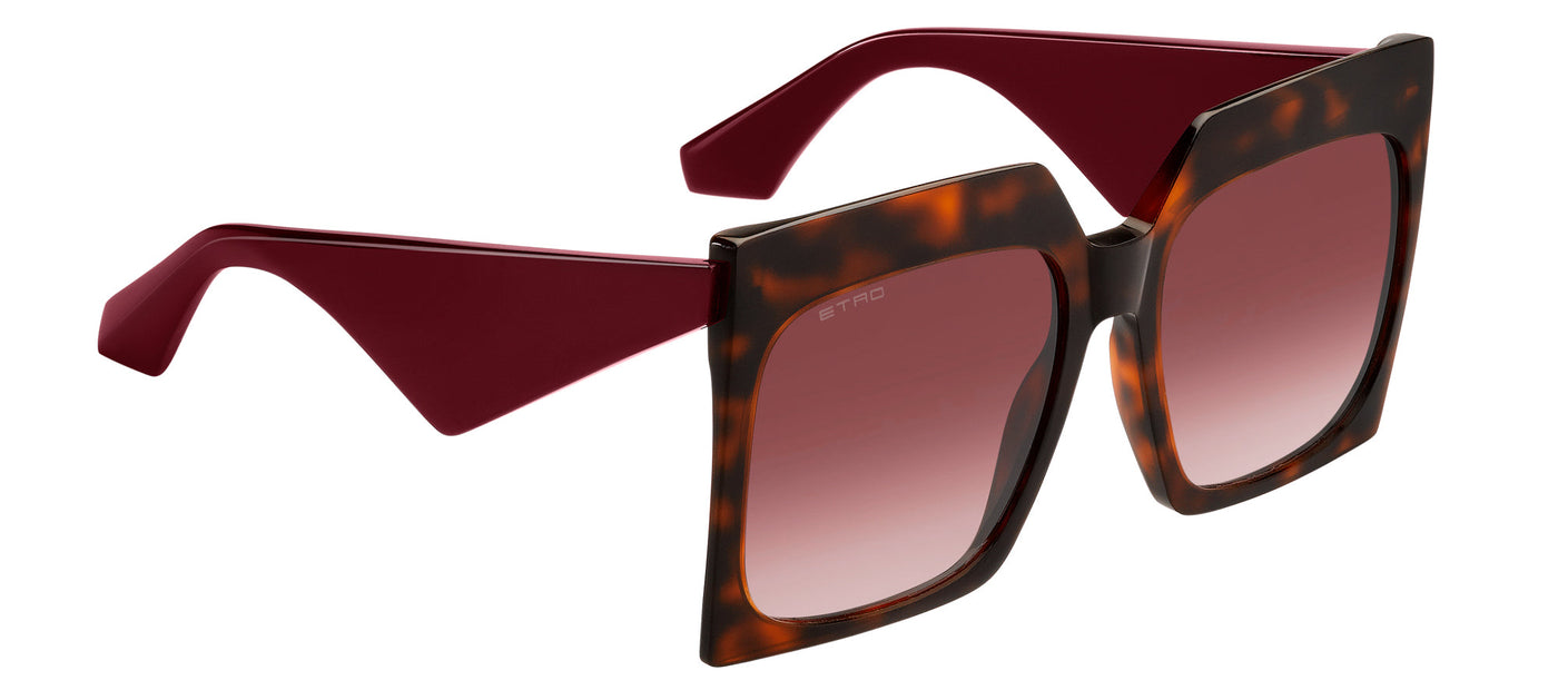 ETRO 0002/S Havana/Brown Gradient #colour_havana-brown-gradient