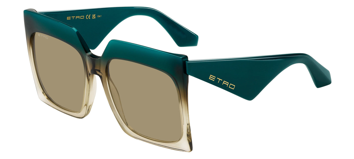 ETRO 0002/S Khaki Green/Green #colour_khaki-green-green