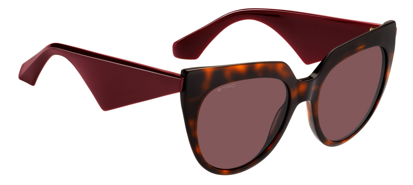 ETRO 0003/S Havana/Brown #colour_havana-brown