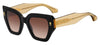 ETRO 0010/S Black Yellow/Brown Gradient #colour_black-yellow-brown-gradient