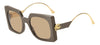 ETRO 0026/S Mud/Gold #colour_mud-gold