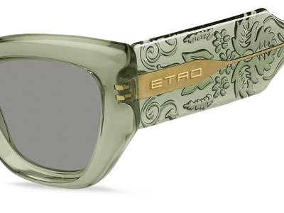 ETRO 0017/S Green/Green #colour_green-green