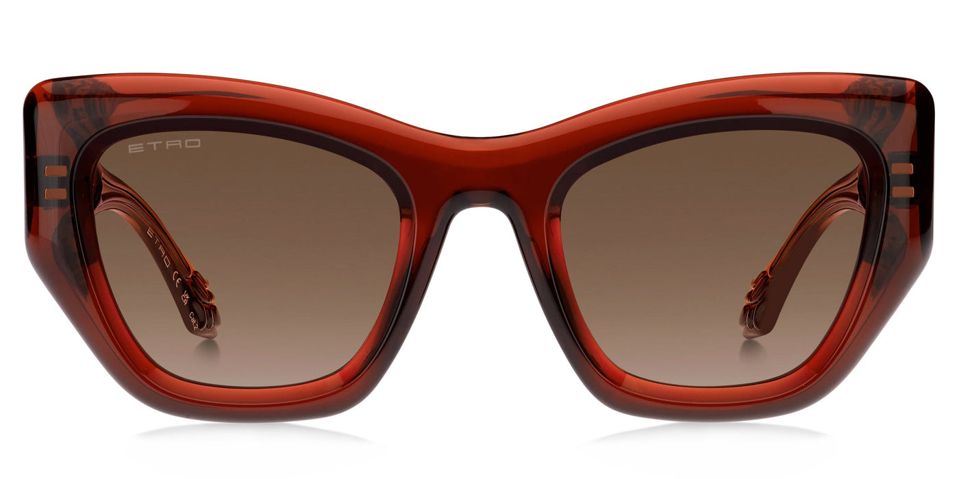 ETRO 0017/S Brick/Brown Gradient #colour_brick-brown-gradient