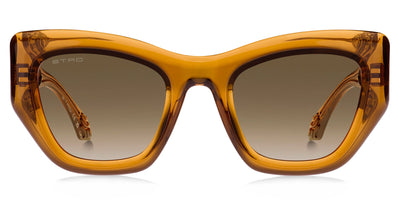 ETRO 0017/S Amber Gold/Brown Gradient #colour_amber-gold-brown-gradient
