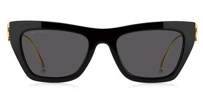 ETRO 0028/S Black/Grey #colour_black-grey