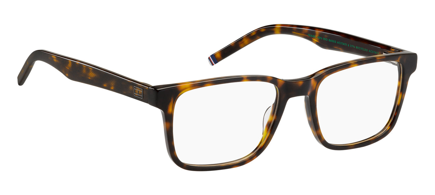 Tommy Hilfiger TH2075 Havana #colour_havana