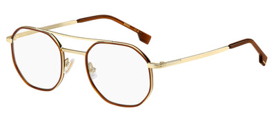 Boss 1632 Gold Brown Havana #colour_gold-brown-havana